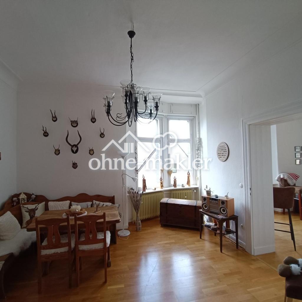 Jagdzimmer