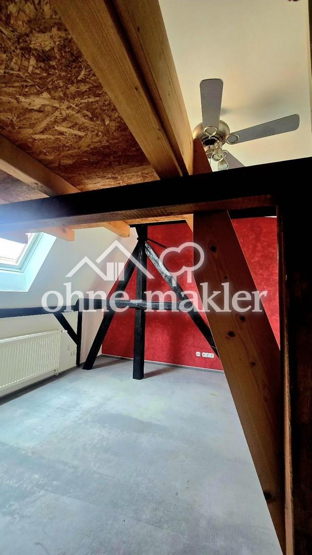 Wohnung Fenster