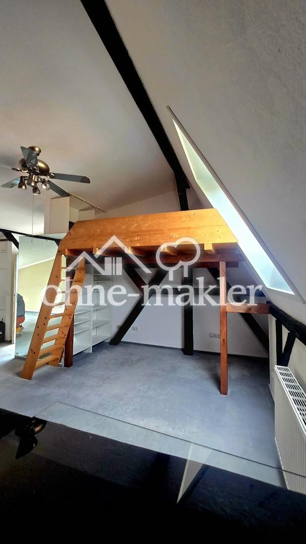 Wohnung Deckenventilator