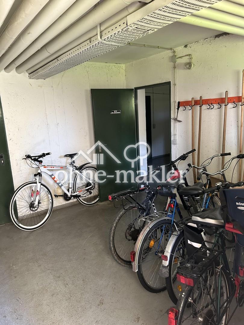 Fahrradkeller