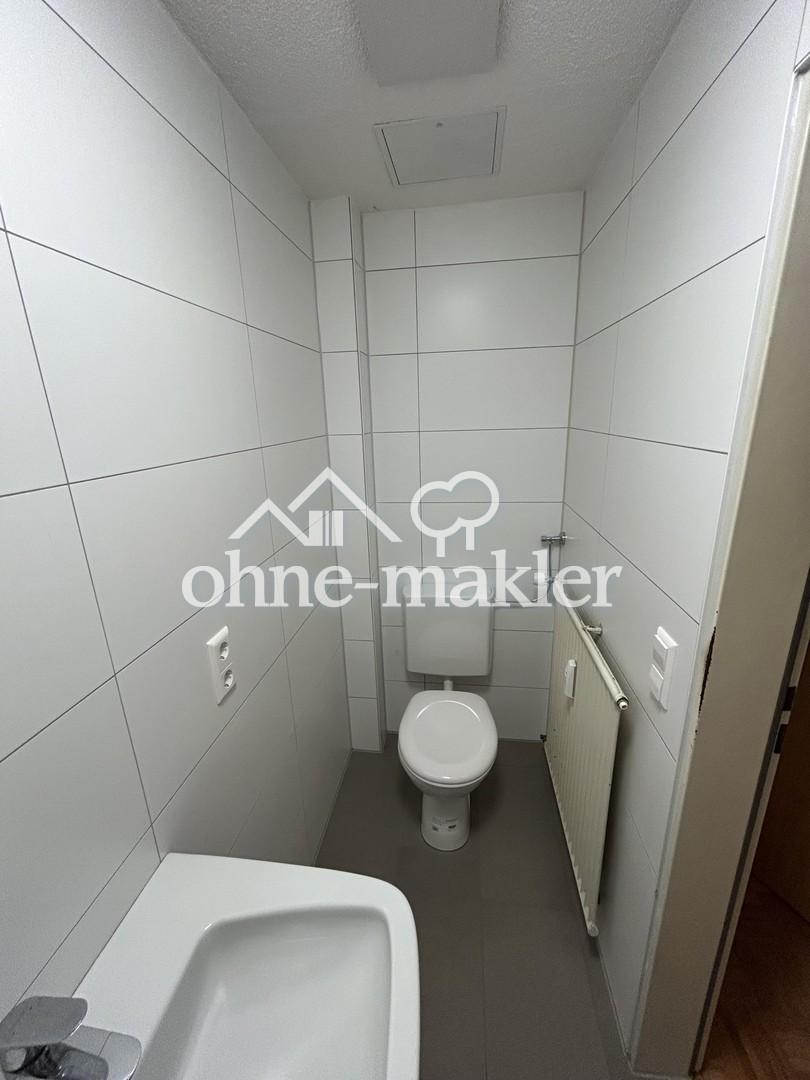 2 Zimmer Dachterrassenwohnung in Heidenheim – ruhig, innenstadtnah, Voith/Hartmann fußläufig - Photo 4