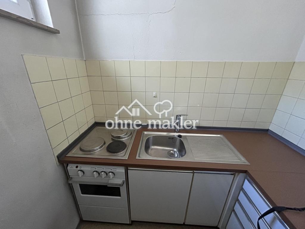 2 Zimmer Dachterrassenwohnung in Heidenheim – ruhig, innenstadtnah, Voith/Hartmann fußläufig - Photo 2