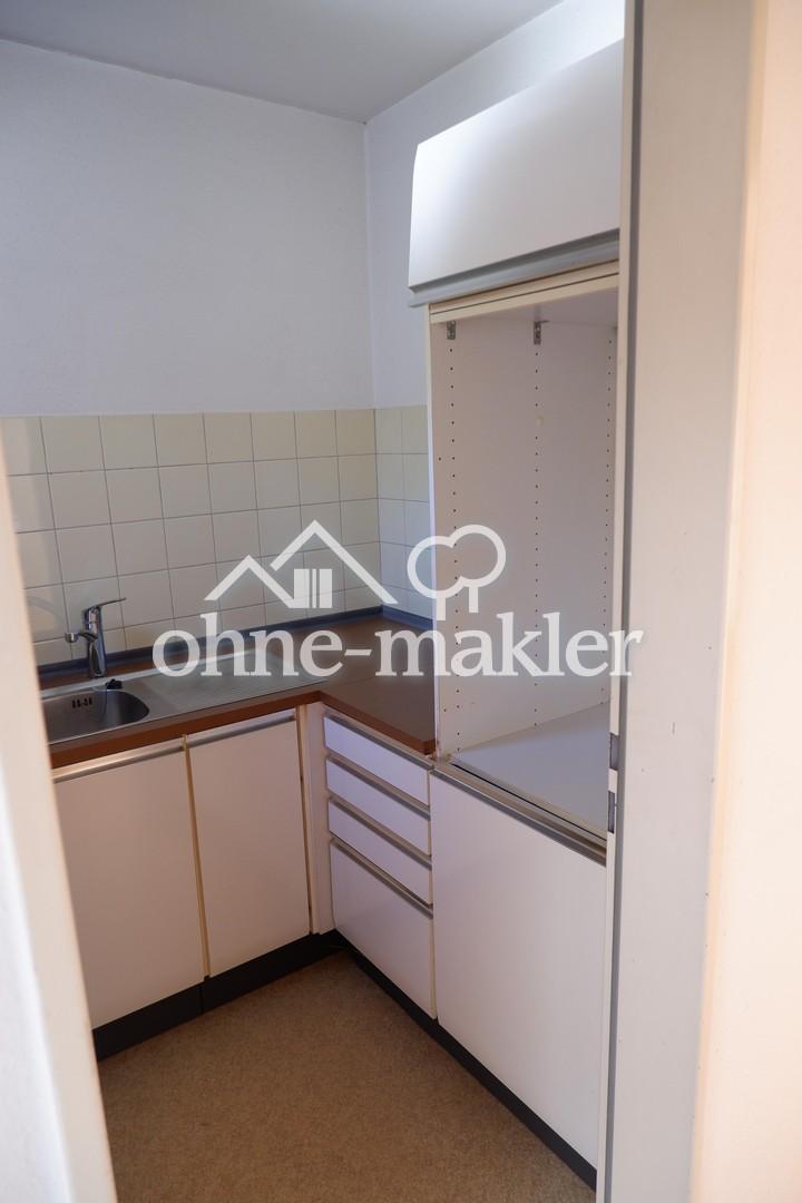 2 Zimmer Dachterrassenwohnung in Heidenheim – ruhig, innenstadtnah, Voith/Hartmann fußläufig - Photo 3