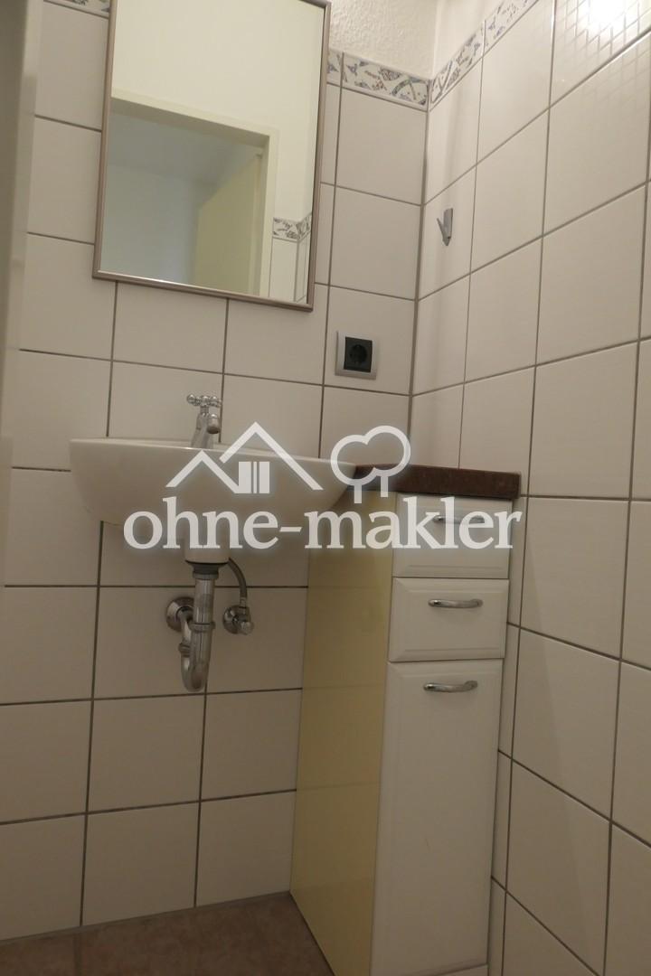 Gäste-WC