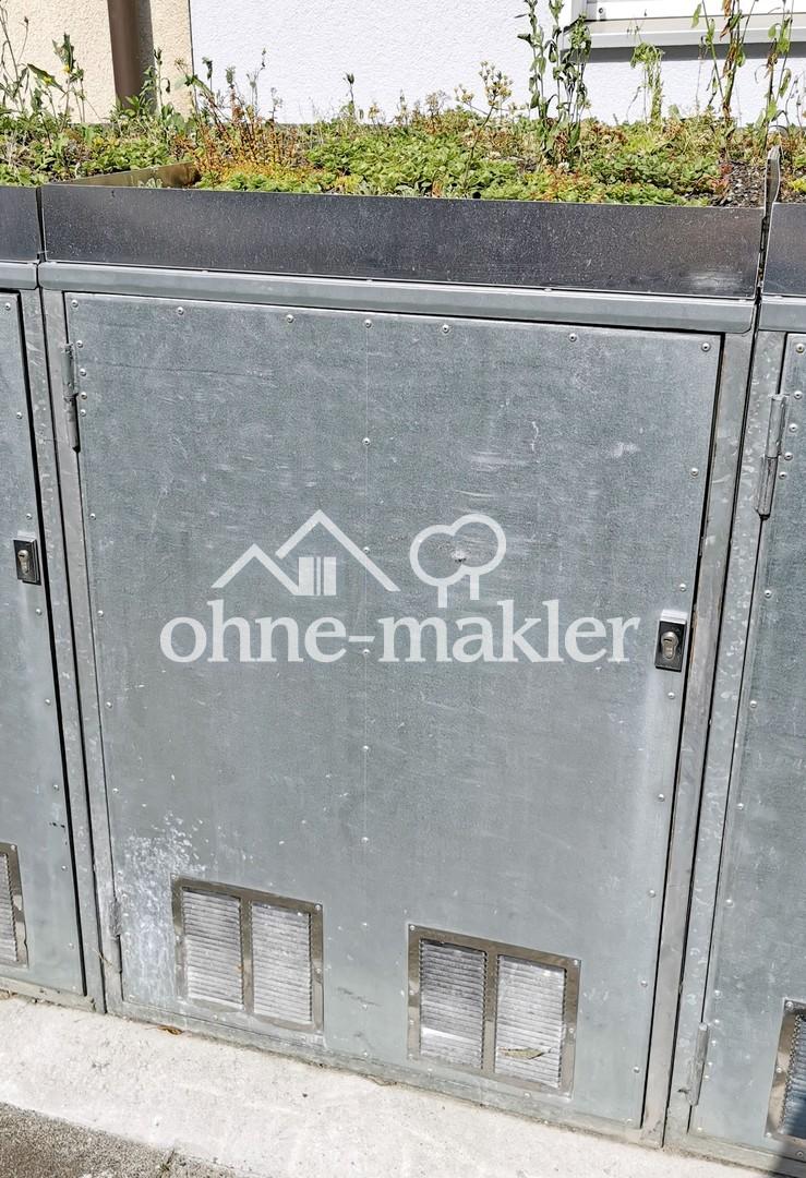 Fahrradbox
