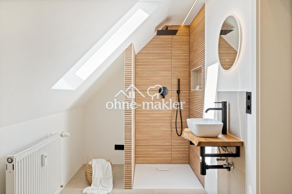 Badezimmer OG
