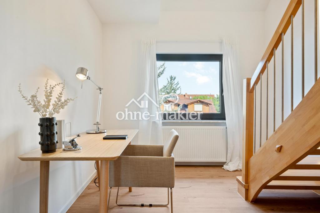 Durchgangszimmer