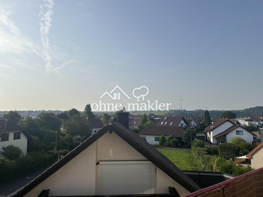 Fernblick