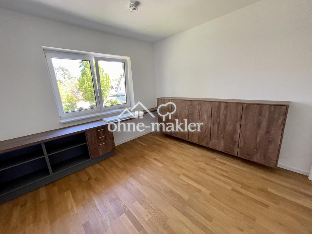 Arbeits/Gästezimmer
