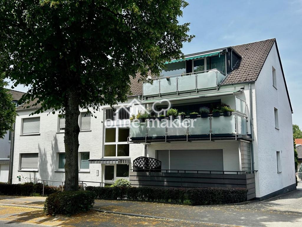 Aussenansicht vorne