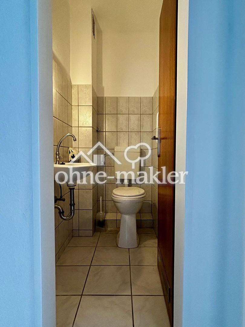Gäste-WC