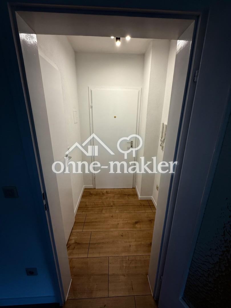 Neu renovierte 1 Zimmerwohnung - Foto 4