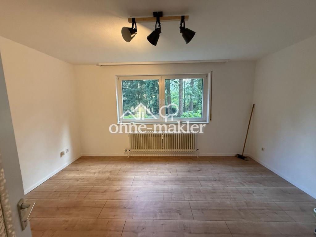 Neu renovierte 1 Zimmerwohnung - Foto 5