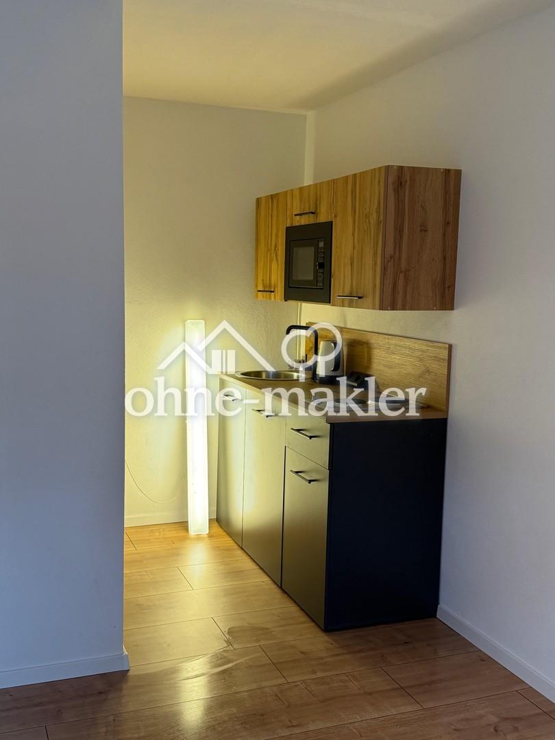 Neu renovierte 1 Zimmerwohnung - Foto 2