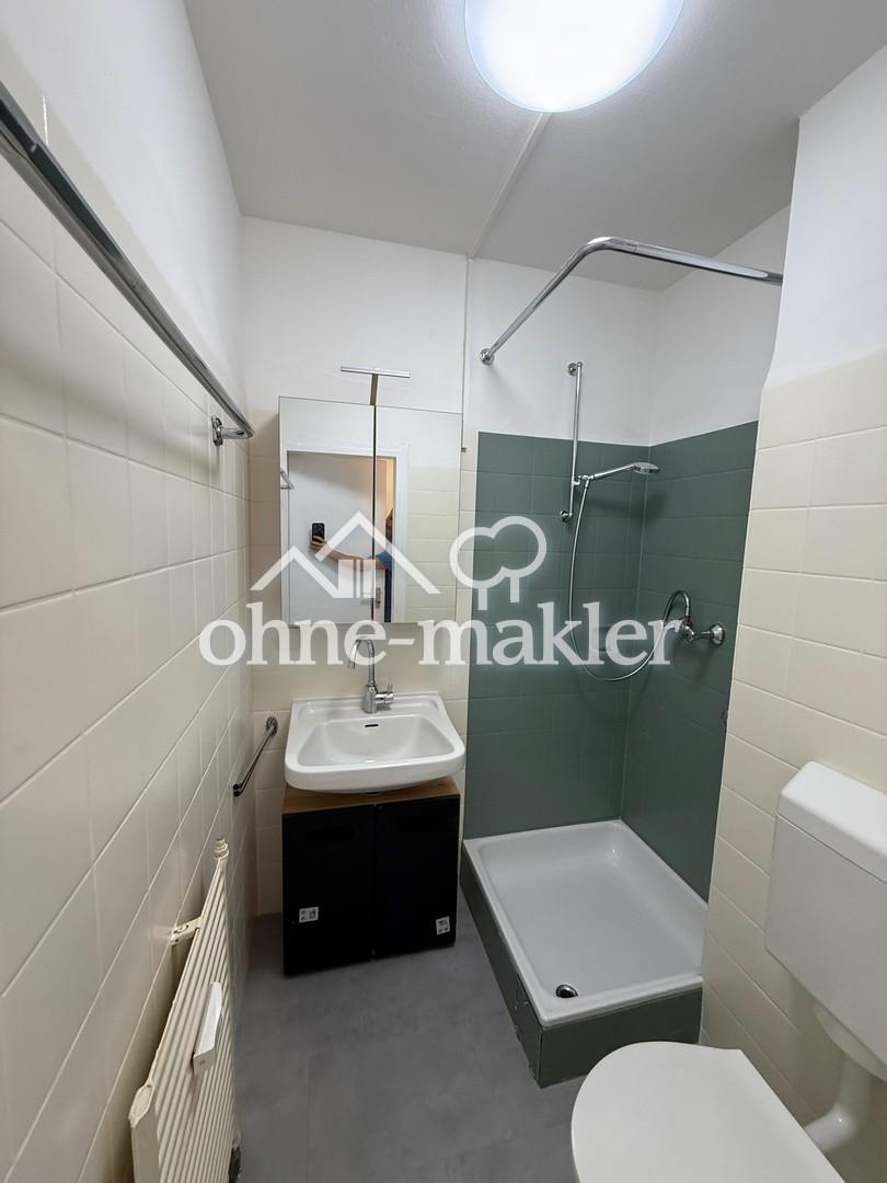 Neu renovierte 1 Zimmerwohnung - Foto 3