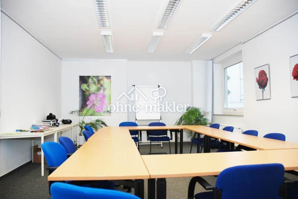 Besprechungsraum