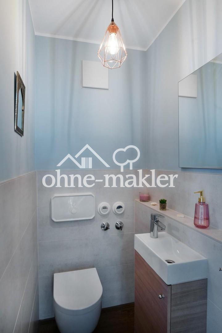 Gäste WC