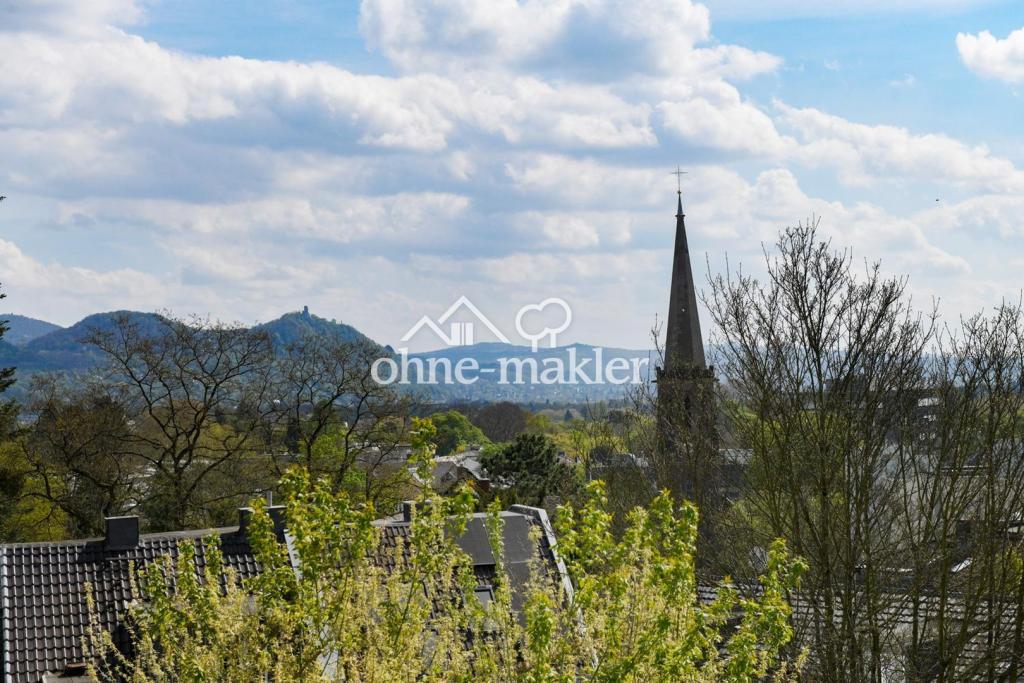 Siebengebirgsblick