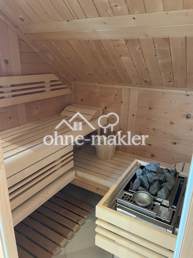 Sauna - DG