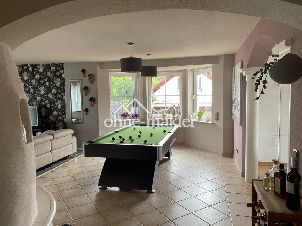 Wohnzimmer EG