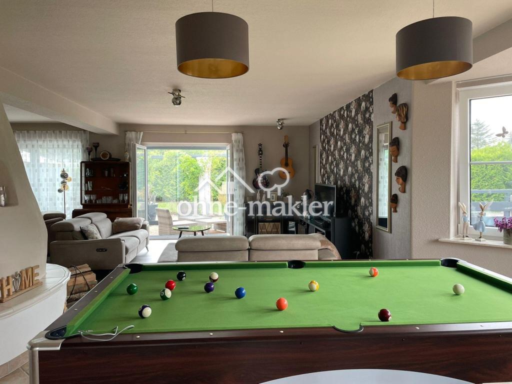 Wohnzimmer EG
