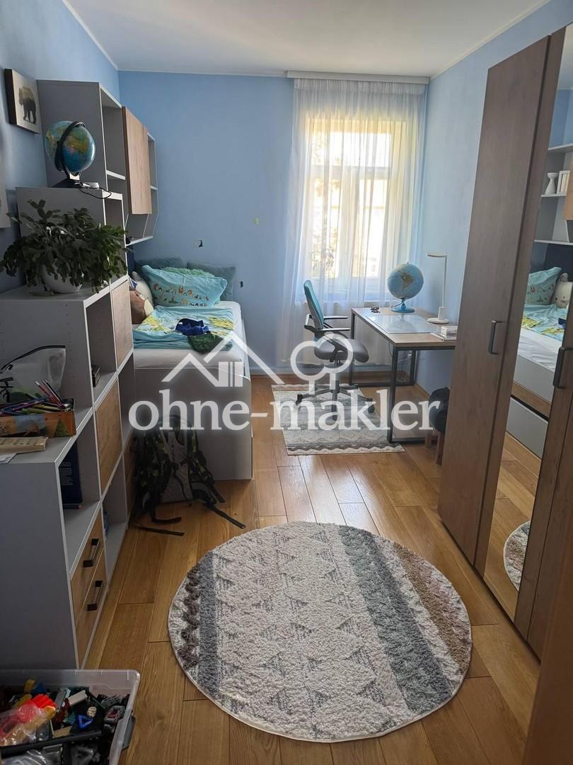 Kinderzimmer