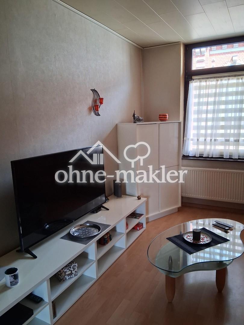 Wohnzimmer EG