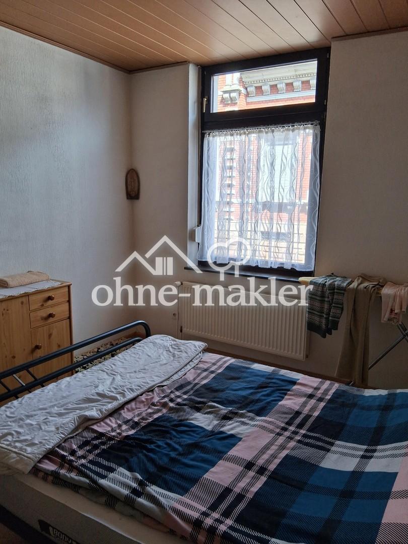 Schlafzimmer EG