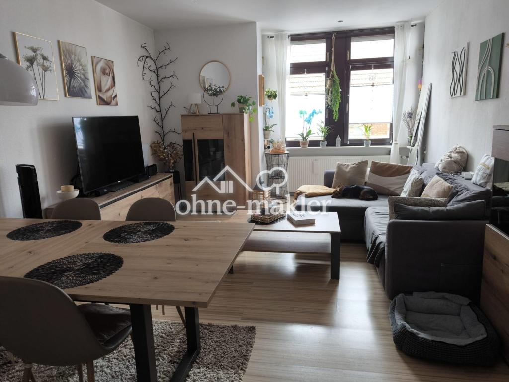Wohnzimmer 1. OG