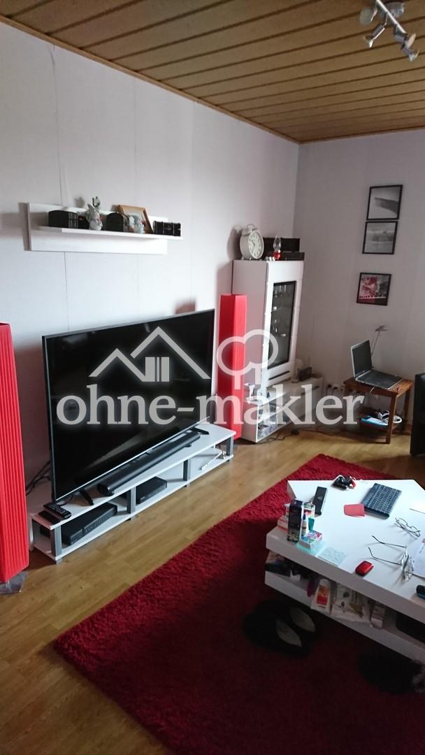 Wohnzimmer 2. OG