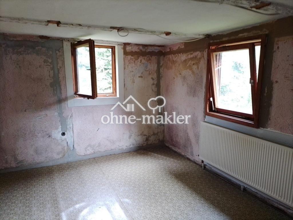 Freies Zimmer oben 