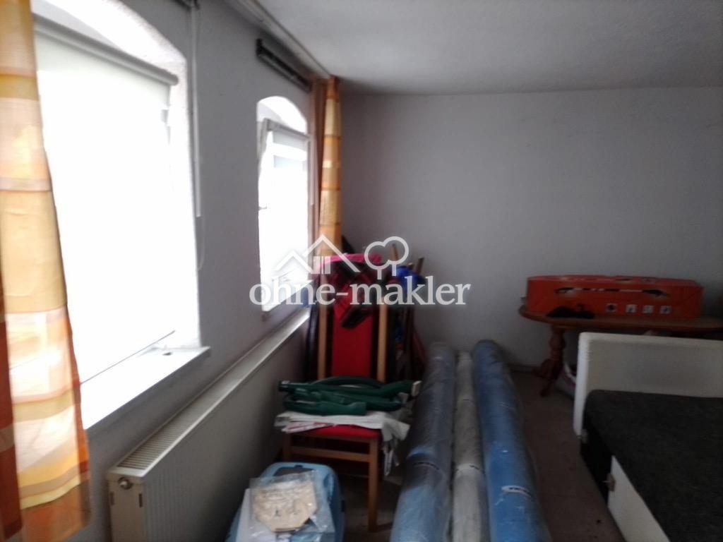 Zimmer unten