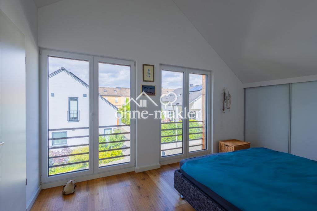 Schlafzimmer OG Bild 1