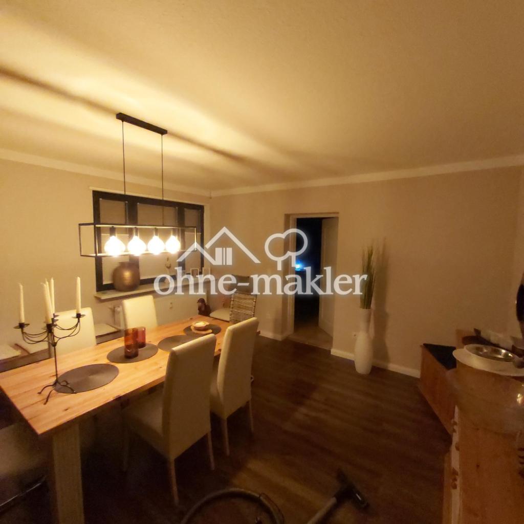 Esszimmer EG