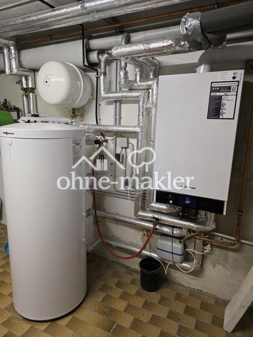 Gastherme 27.615KWh
