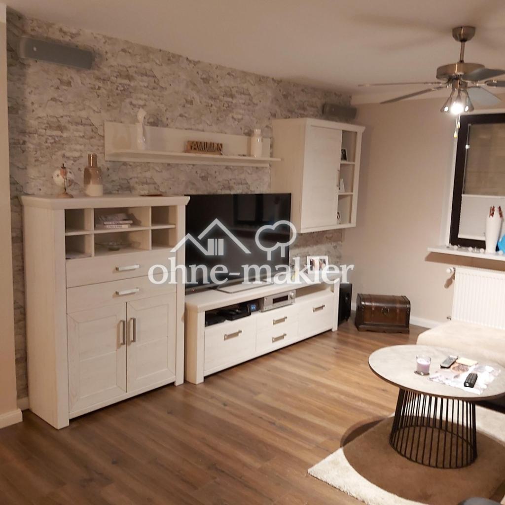 Wohnzimmer EG