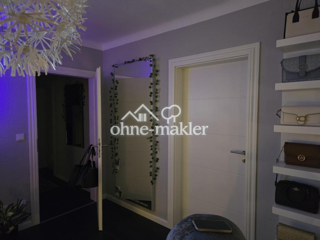Wohnzimmer OG