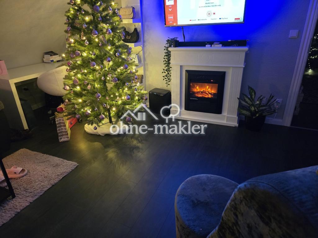 Wohnzimmer OG