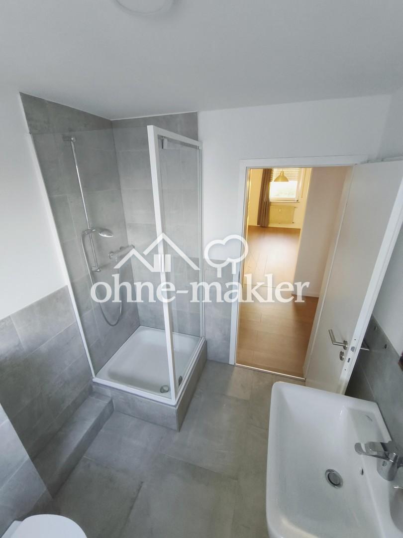 Dusche