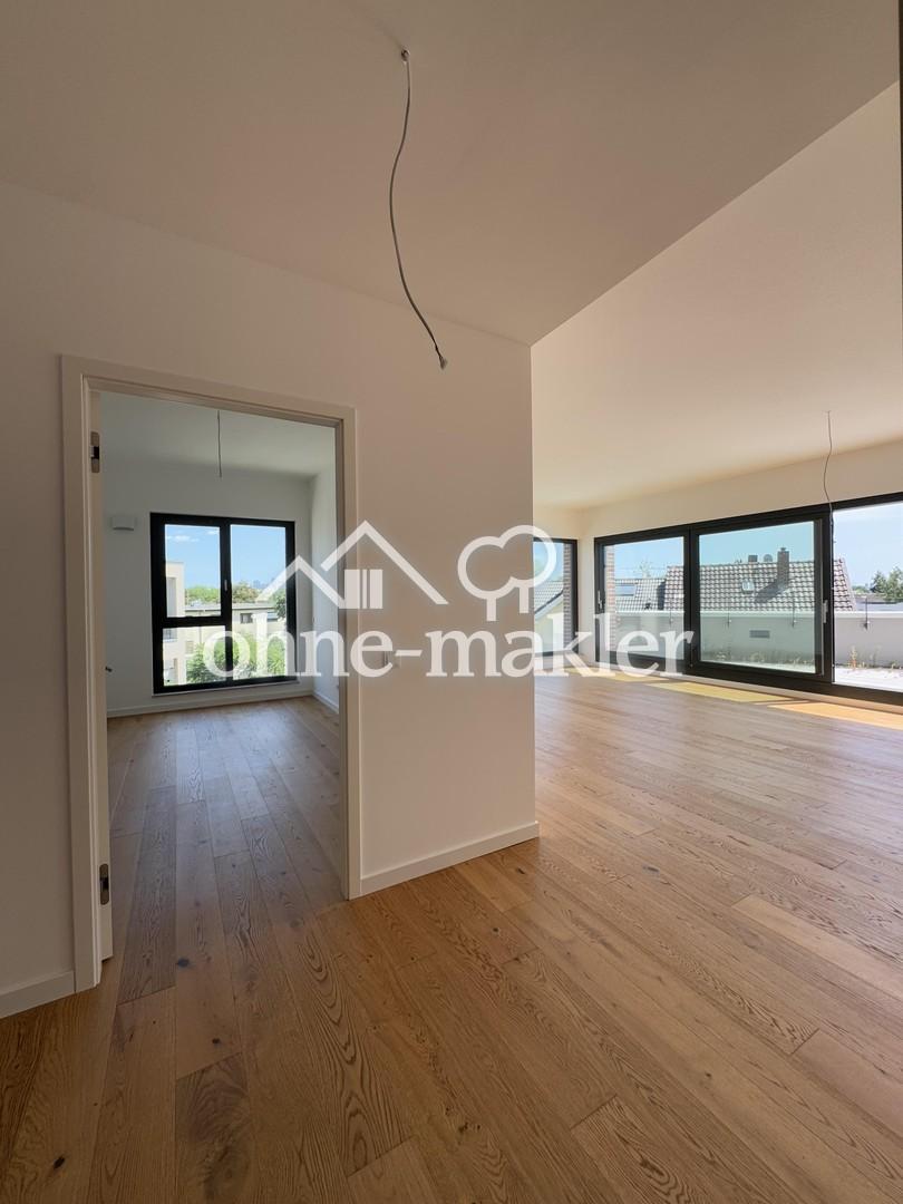 Loft Penthouse 6.2.4 - 150 m²
