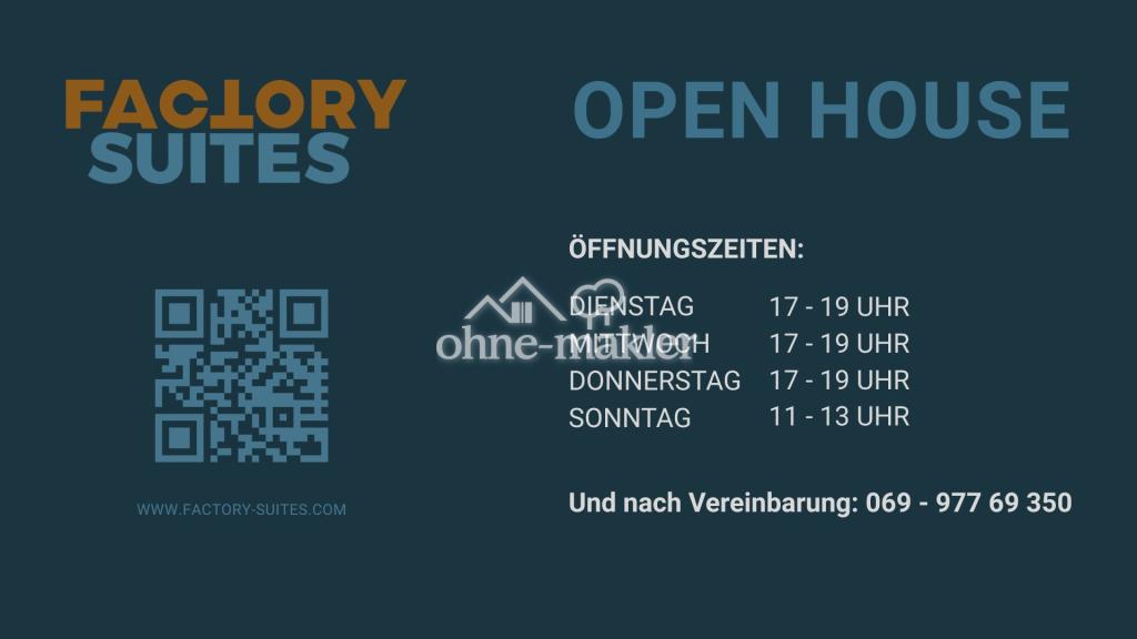 OPEN HOUSE HOURS