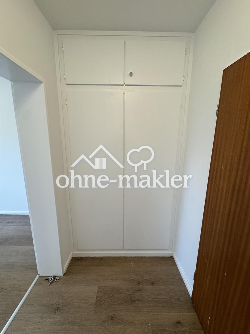 Einbauschrank