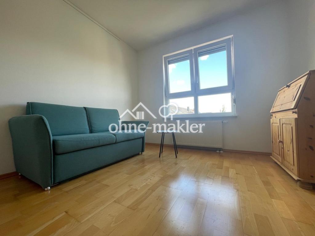 Schlafzimmer2 /Arbeitzimmer