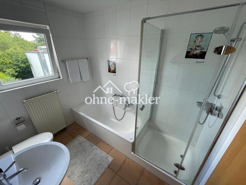 Badezimmer 1