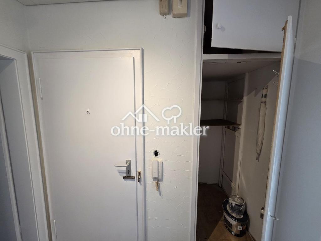 Innen Wohnungstür