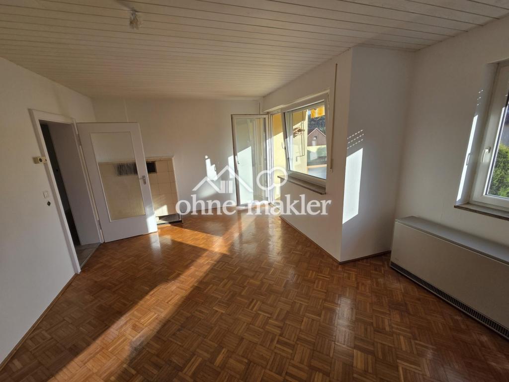 Wohnzimmer (andere Ansicht)