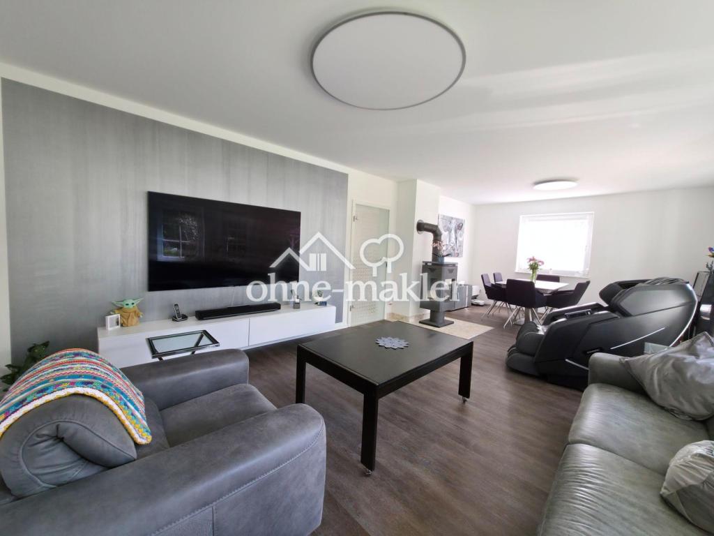EG Wohnzimmer Perspektive 2