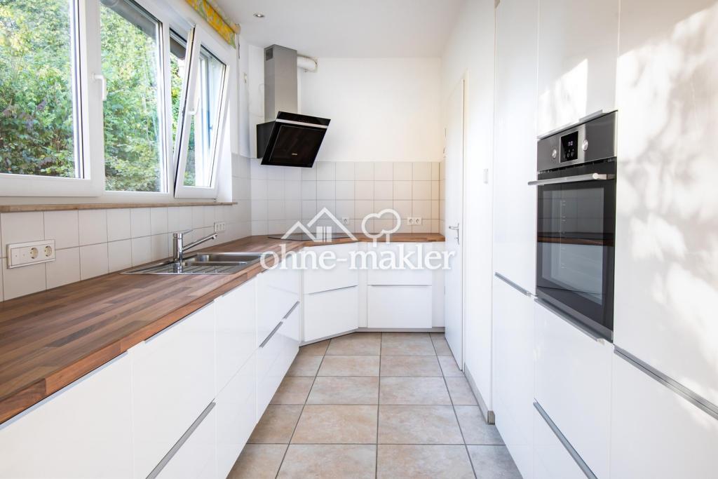 Helle Etagenwohnung mit Panoramablick - Photo 4
