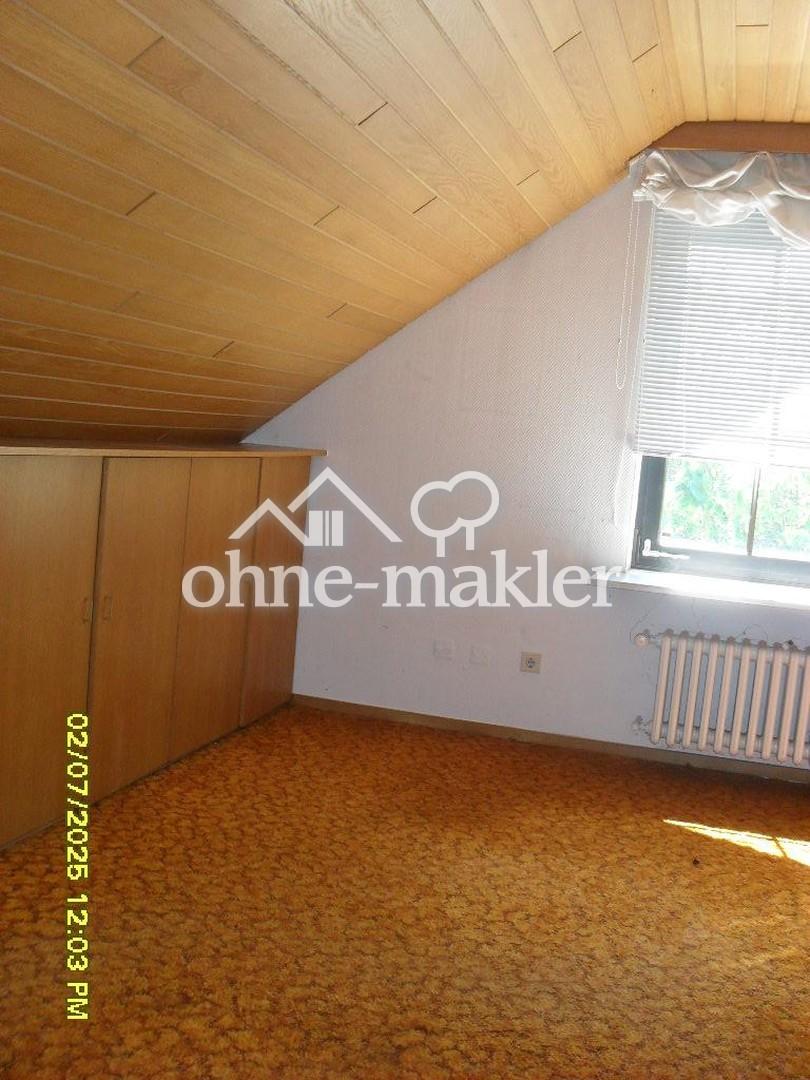 Büro GF-Leitung 