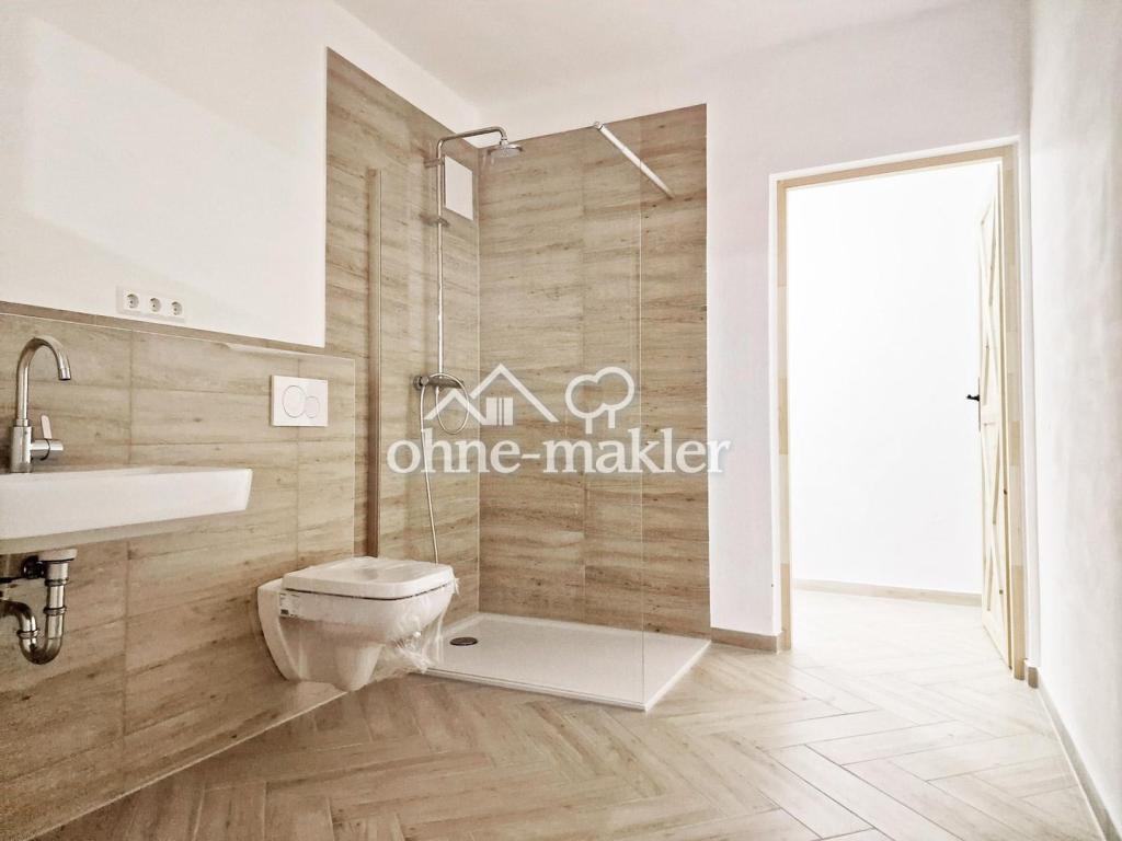 EG Wohnung mit Terrasse | NACHHALTIGSTE Immobilie Wolfsburgs, Lehmbau, PV - Autarkie, Appsteuerung - Photo 4